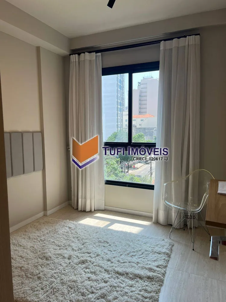 Apartamento, 1 quarto, 48 m² - Foto 3