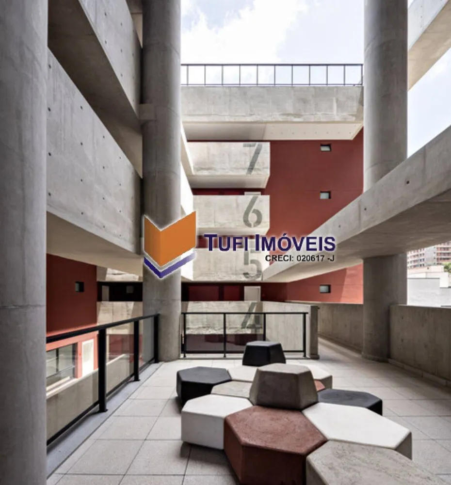 Apartamento, 1 quarto, 48 m² - Foto 2
