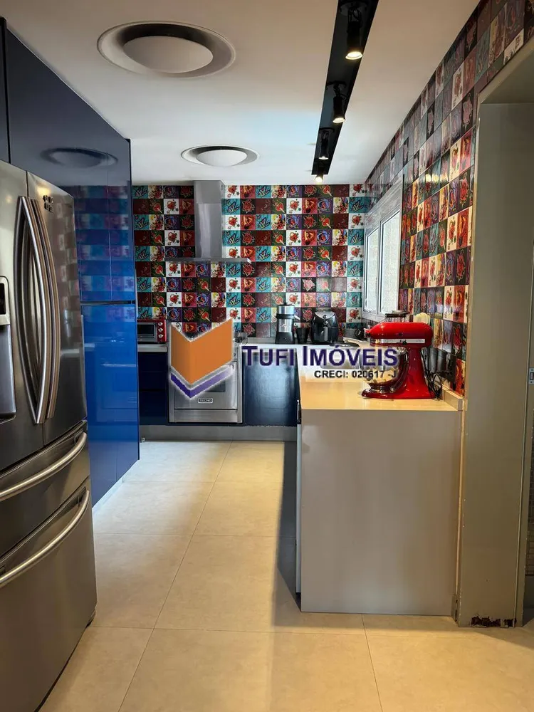 Apartamento, 3 quartos, 153 m² - Foto 2