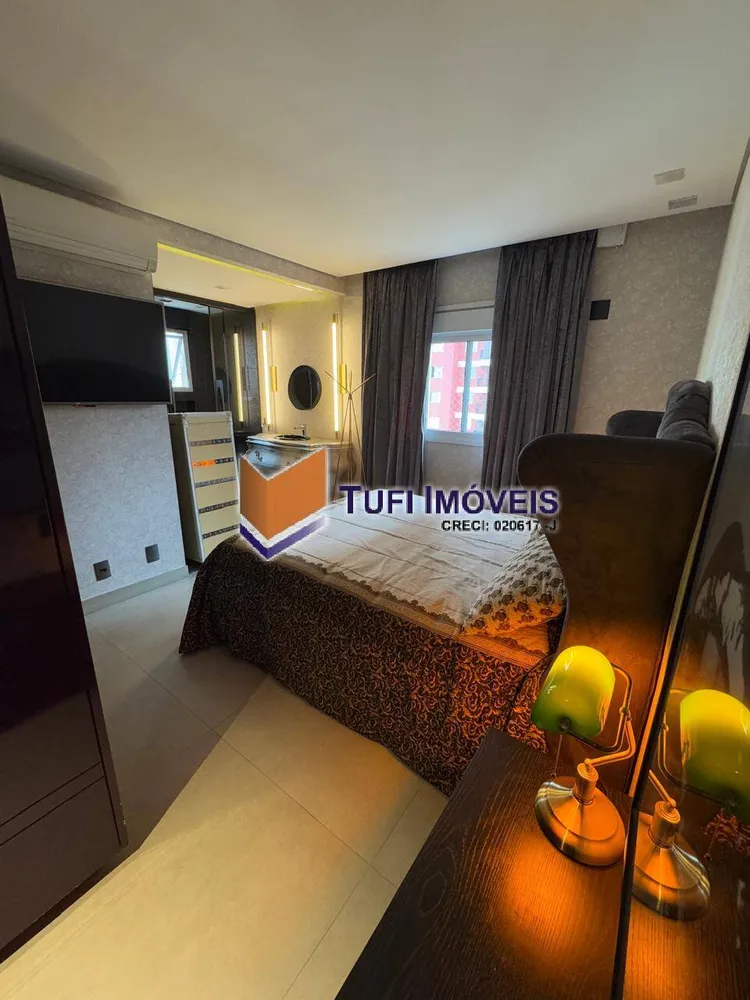 Apartamento, 3 quartos, 153 m² - Foto 4