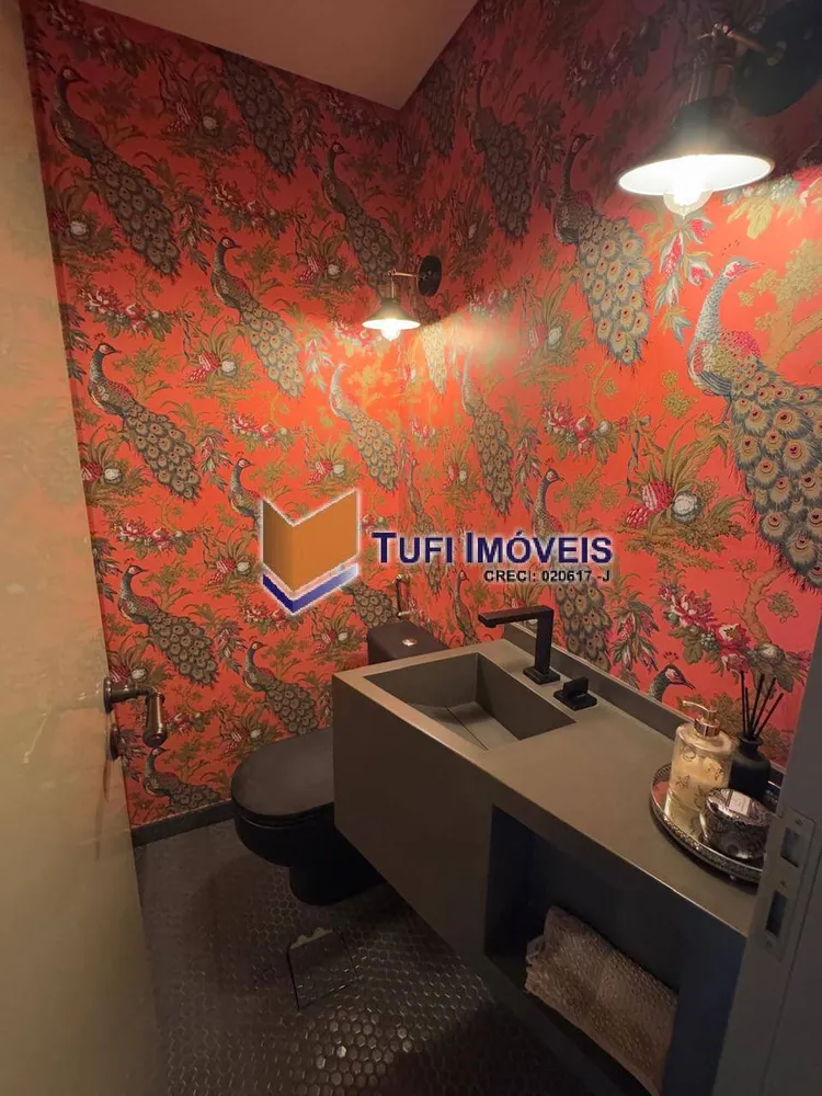 Apartamento, 3 quartos, 153 m² - Foto 3