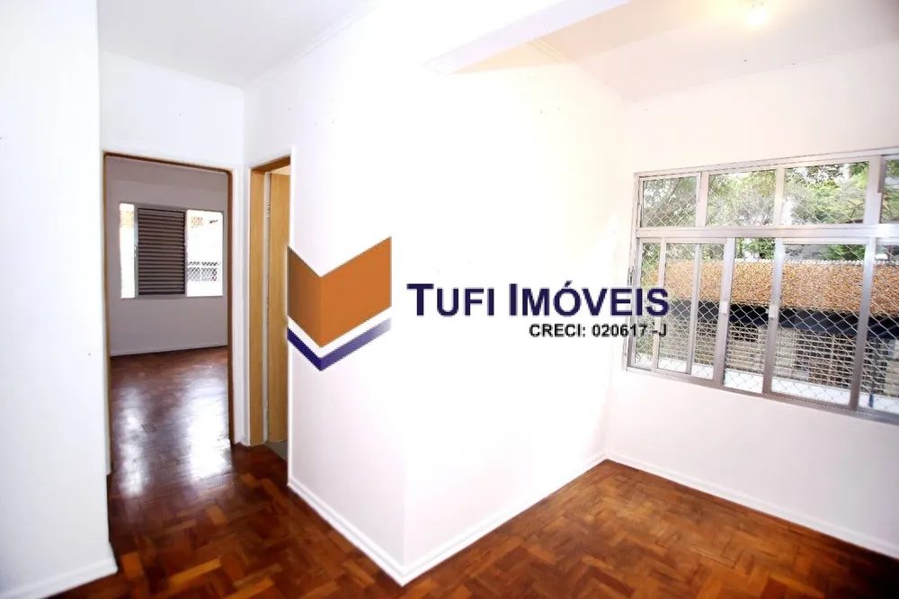 Apartamento, 2 quartos, 77 m² - Foto 1