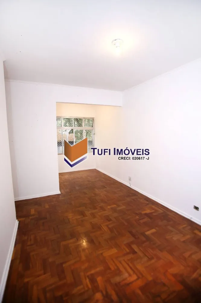 Apartamento, 2 quartos, 77 m² - Foto 2