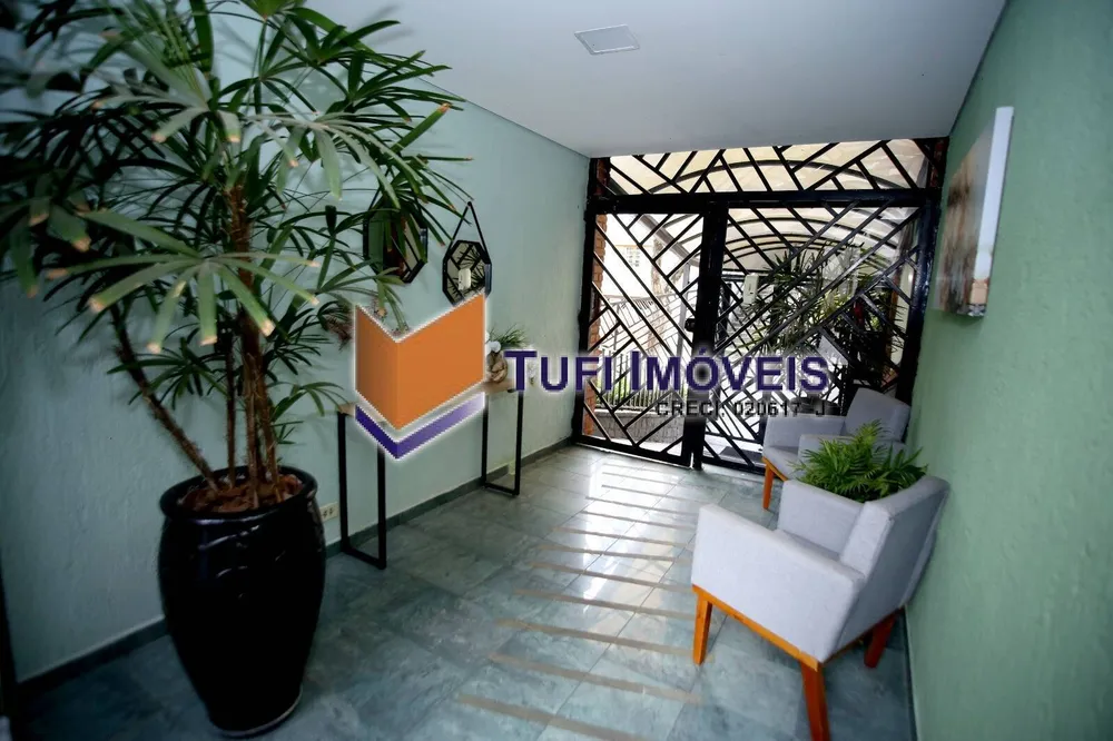 Apartamento, 2 quartos, 77 m² - Foto 4
