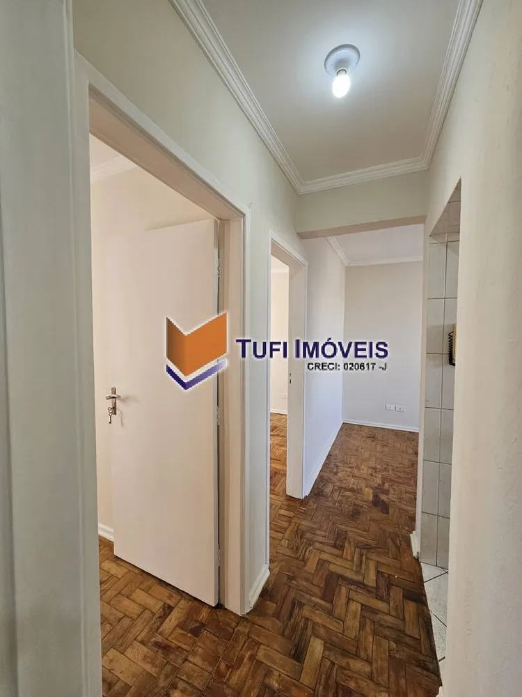 Apartamento, 2 quartos, 51 m² - Foto 2