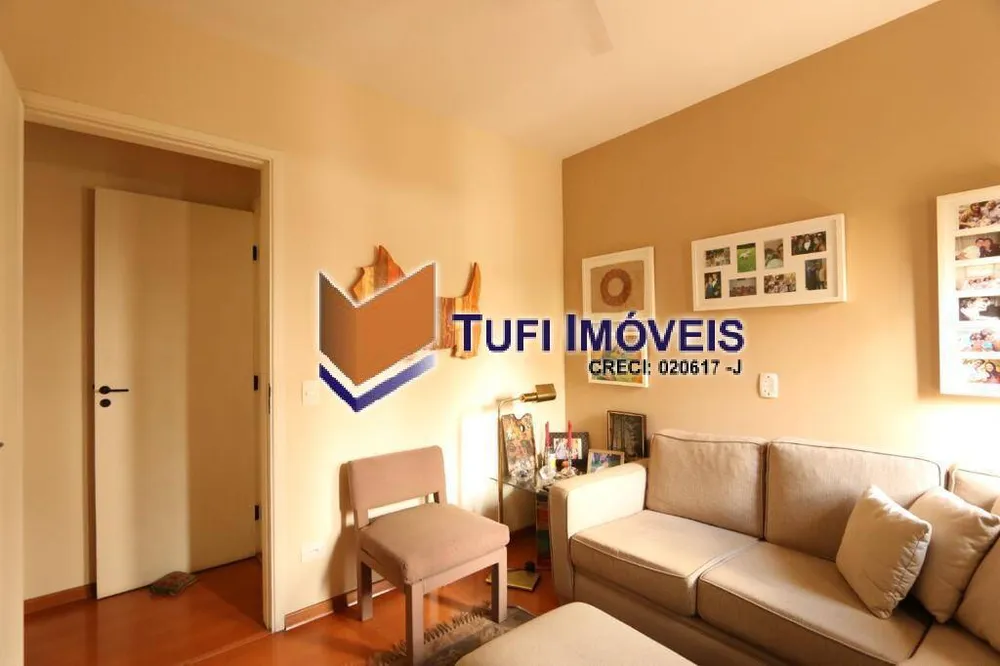 Apartamento, 3 quartos, 110 m² - Foto 2