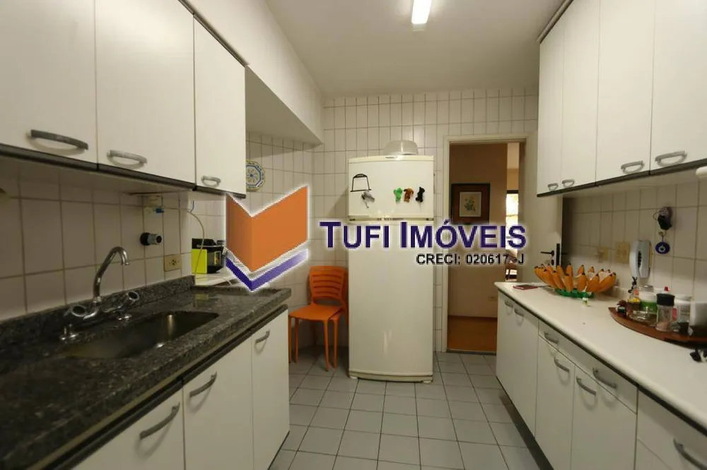 Apartamento, 3 quartos, 110 m² - Foto 4