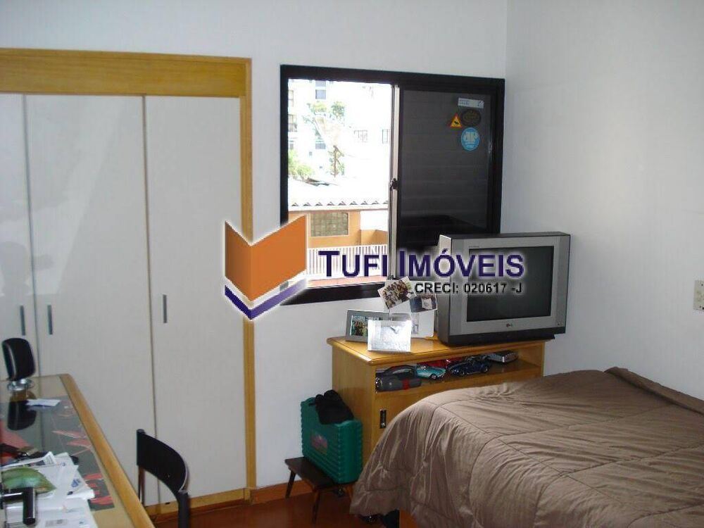 Apartamento, 3 quartos, 110 m² - Foto 8