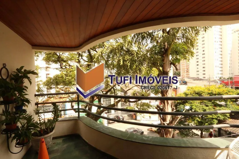 Apartamento, 3 quartos, 110 m² - Foto 1