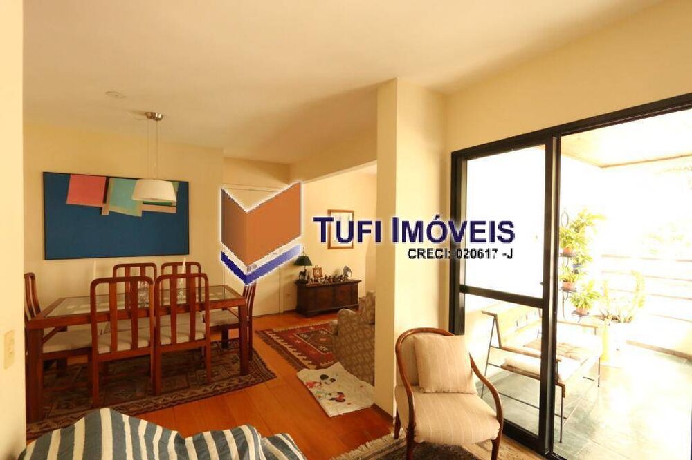 Apartamento, 3 quartos, 110 m² - Foto 6
