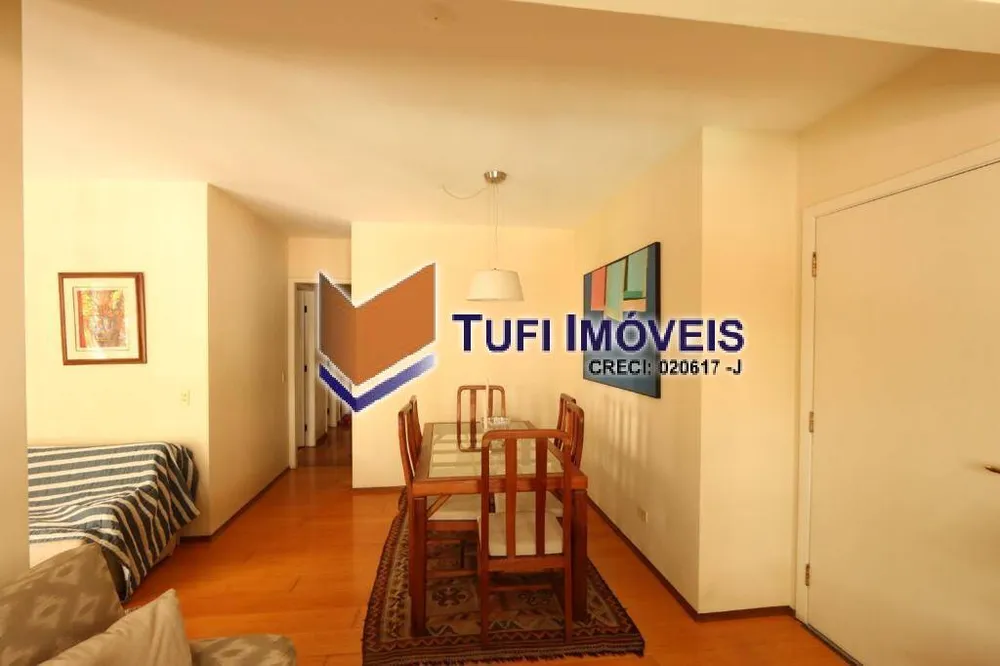 Apartamento, 3 quartos, 110 m² - Foto 3