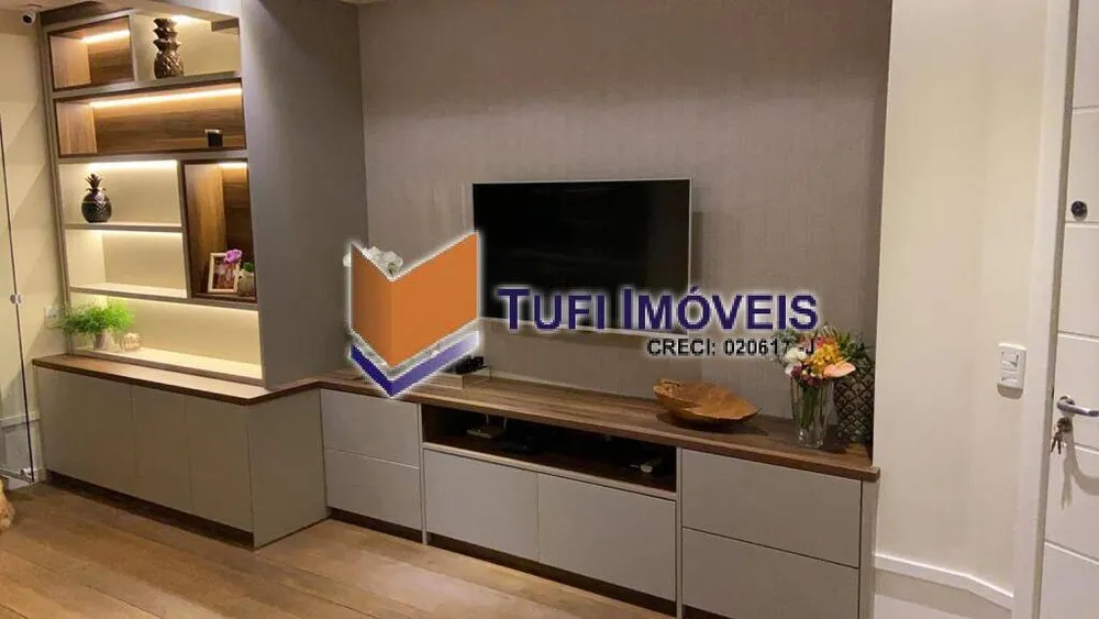 Apartamento, 2 quartos, 167 m² - Foto 4