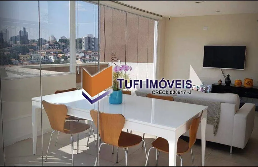 Apartamento, 2 quartos, 167 m² - Foto 3
