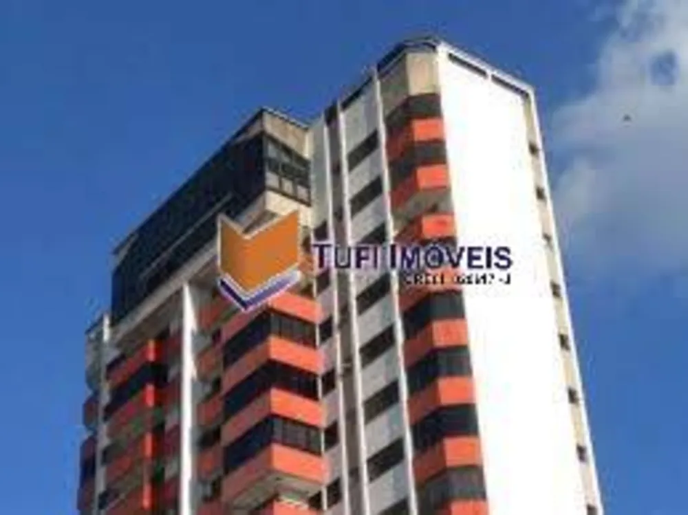Apartamento, 4 quartos, 172 m² - Foto 3