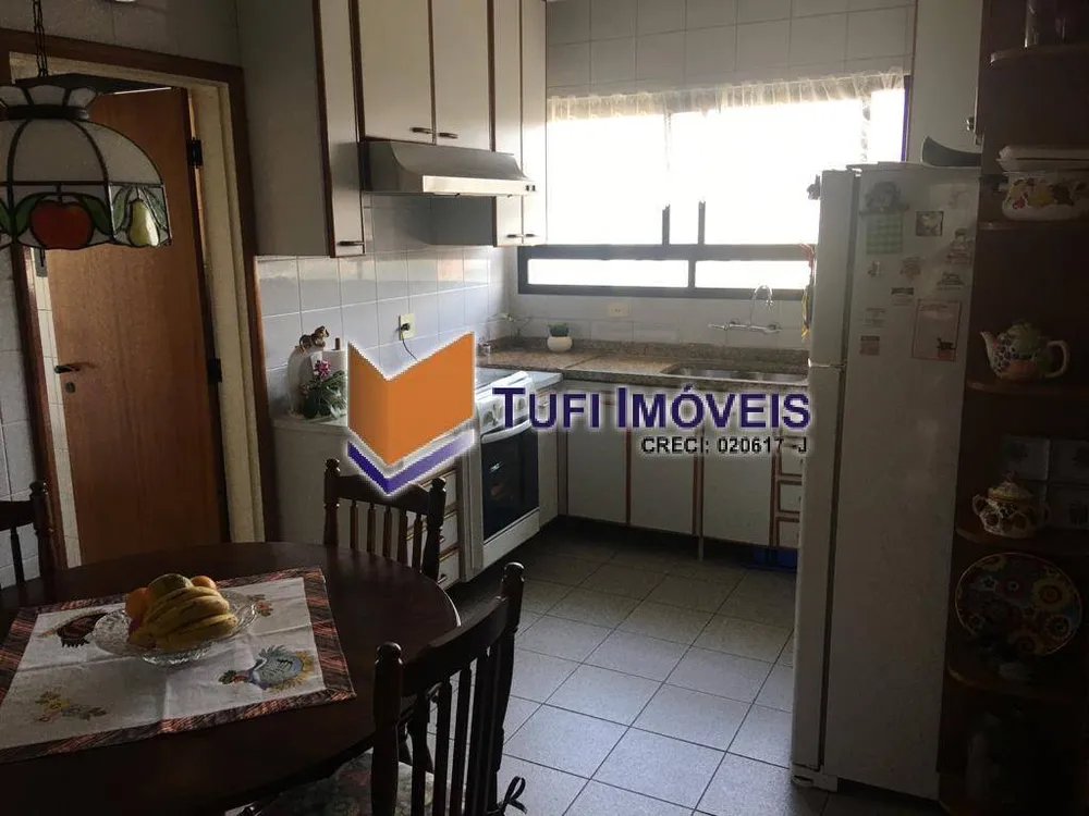 Apartamento, 4 quartos, 172 m² - Foto 6