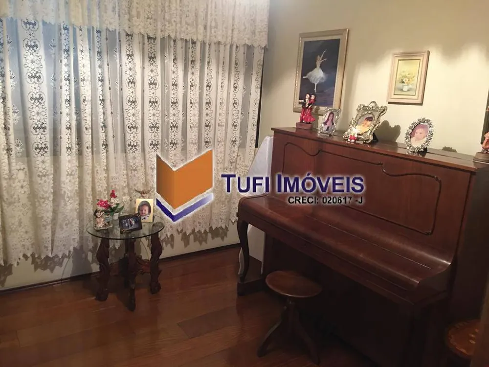 Apartamento, 4 quartos, 172 m² - Foto 2