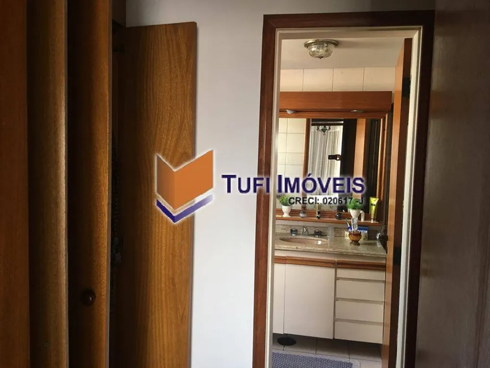 Apartamento, 4 quartos, 172 m² - Foto 8