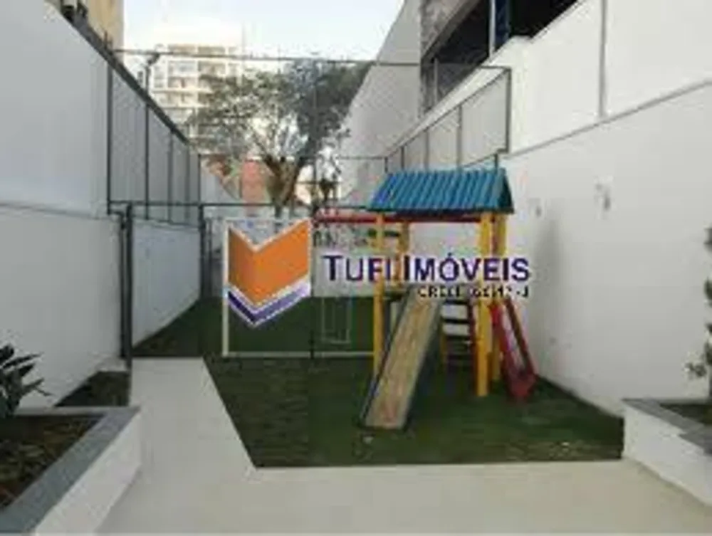 Apartamento, 4 quartos, 172 m² - Foto 11