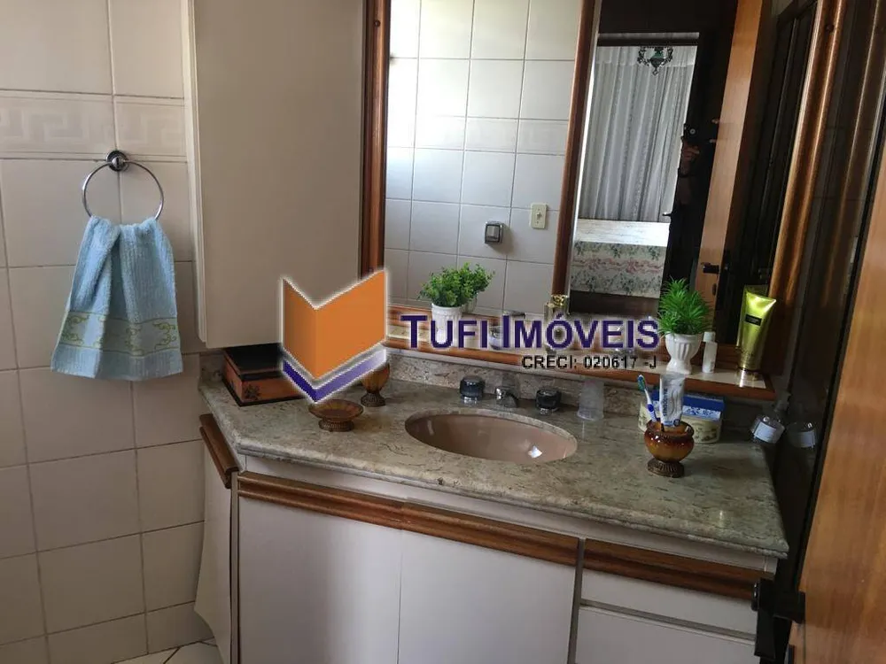 Apartamento, 4 quartos, 172 m² - Foto 5