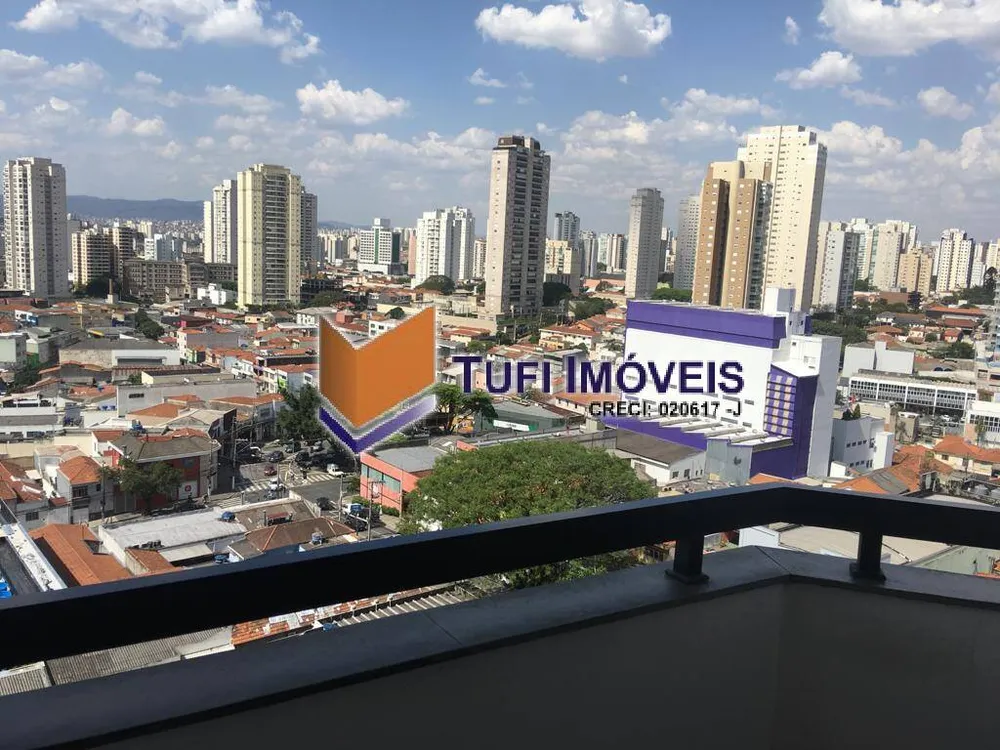 Apartamento, 4 quartos, 172 m² - Foto 7