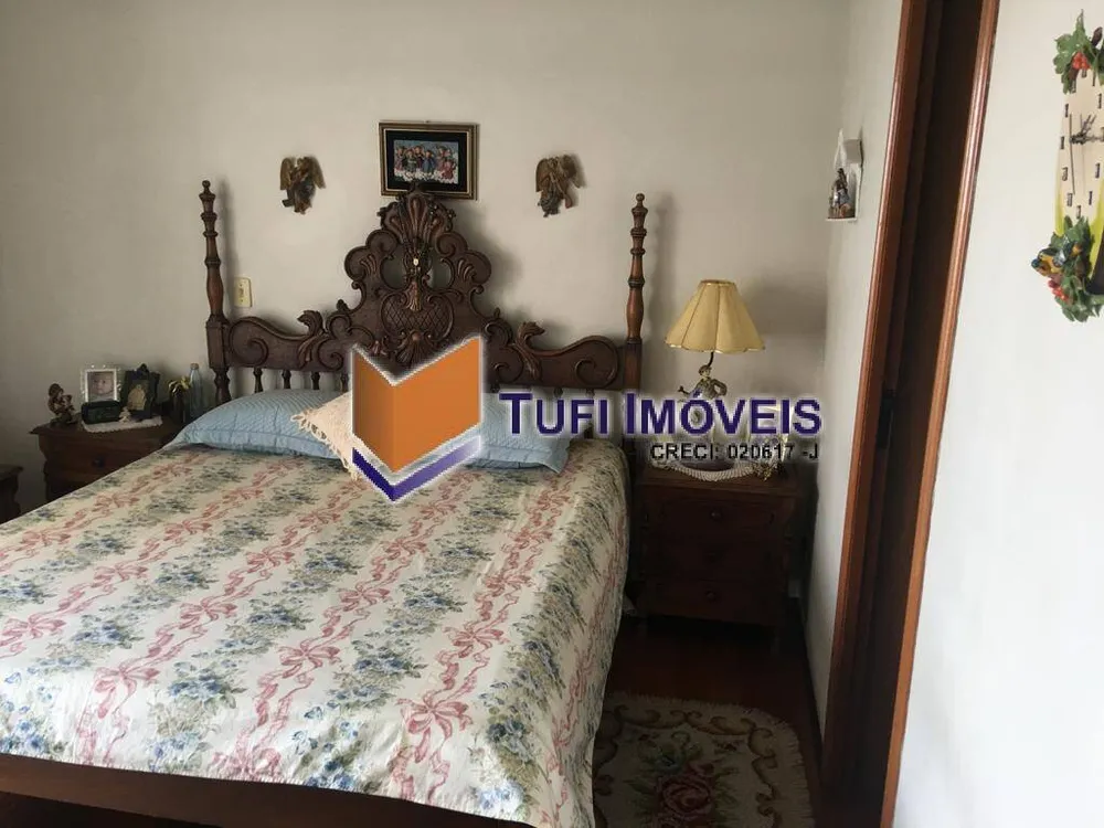Apartamento, 4 quartos, 172 m² - Foto 7