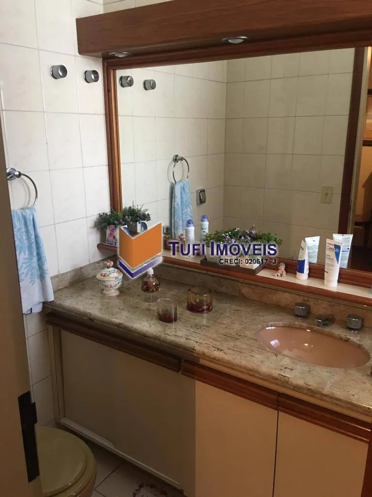 Apartamento, 4 quartos, 172 m² - Foto 4