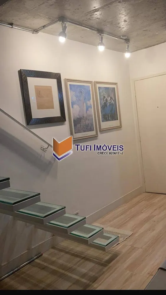 Apartamento, 1 quarto, 77 m² - Foto 4