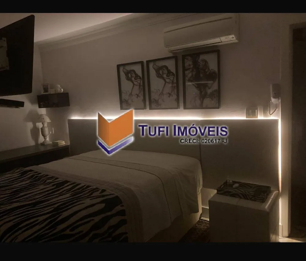 Apartamento, 1 quarto, 77 m² - Foto 3