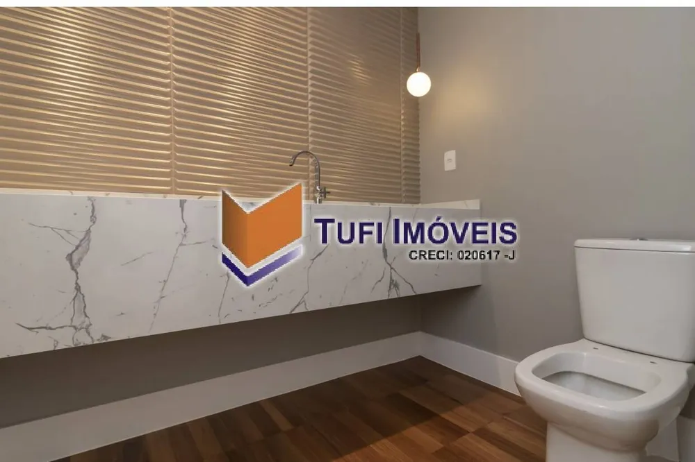 Apartamento, 3 quartos, 270 m² - Foto 6