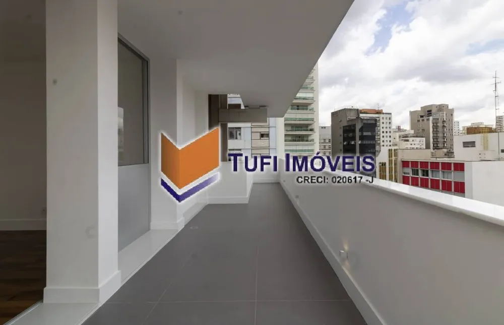 Apartamento, 3 quartos, 270 m² - Foto 4