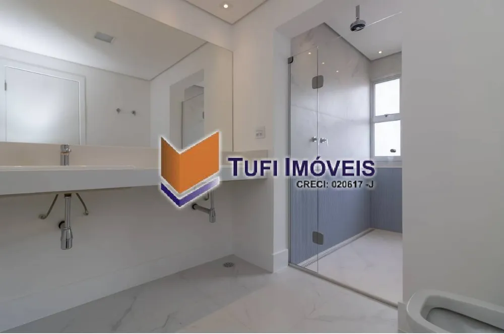 Apartamento, 3 quartos, 270 m² - Foto 8