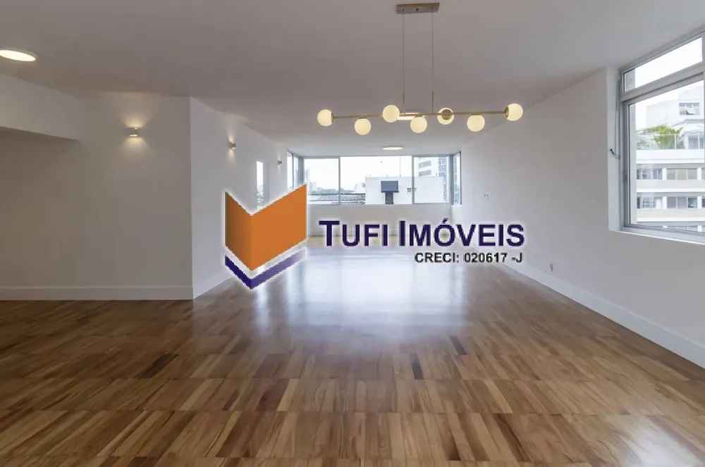 Apartamento, 3 quartos, 270 m² - Foto 10