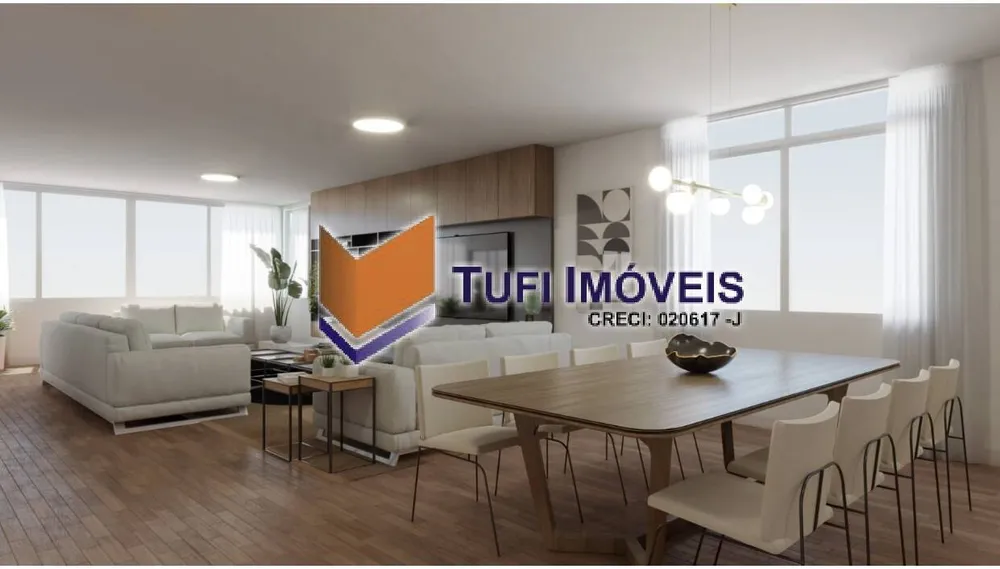 Apartamento, 3 quartos, 270 m² - Foto 5