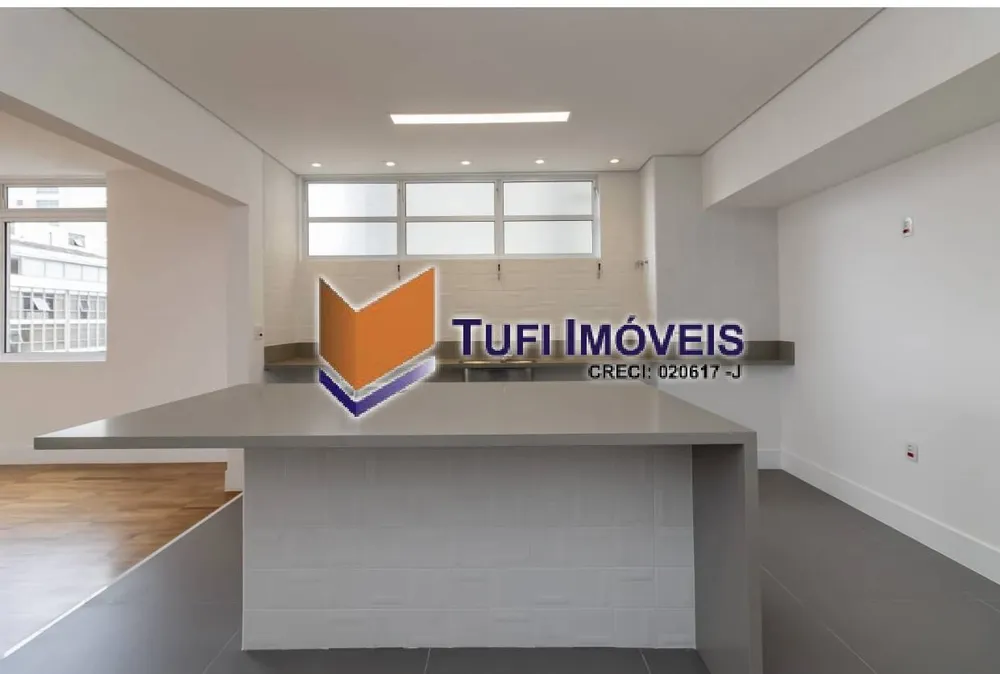 Apartamento, 3 quartos, 270 m² - Foto 7