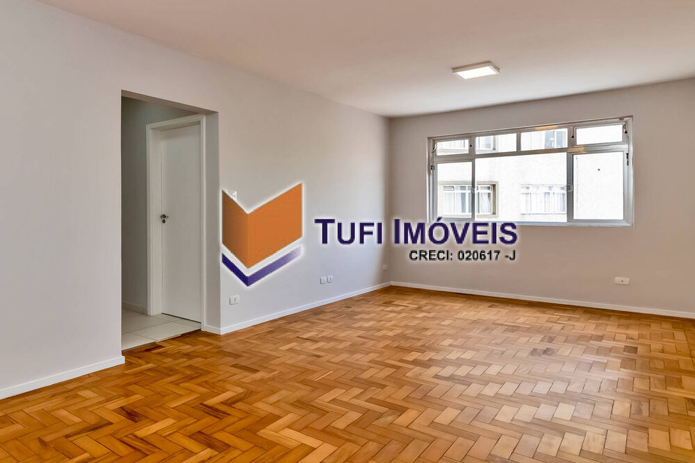 Apartamento, 1 quarto, 32 m² - Foto 3