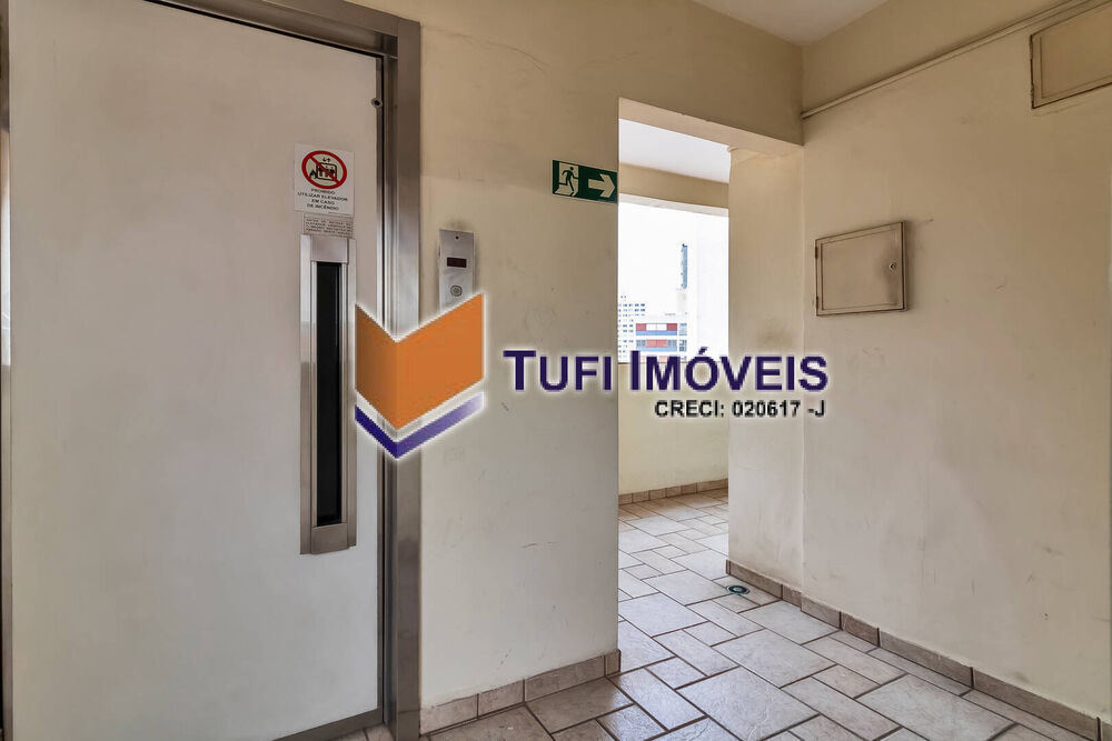 Apartamento, 1 quarto, 32 m² - Foto 8