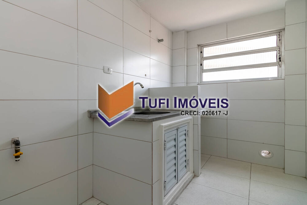 Apartamento, 1 quarto, 32 m² - Foto 6