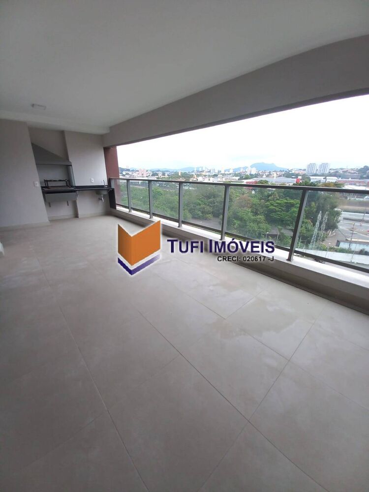 Apartamento, 3 quartos, 115 m² - Foto 1