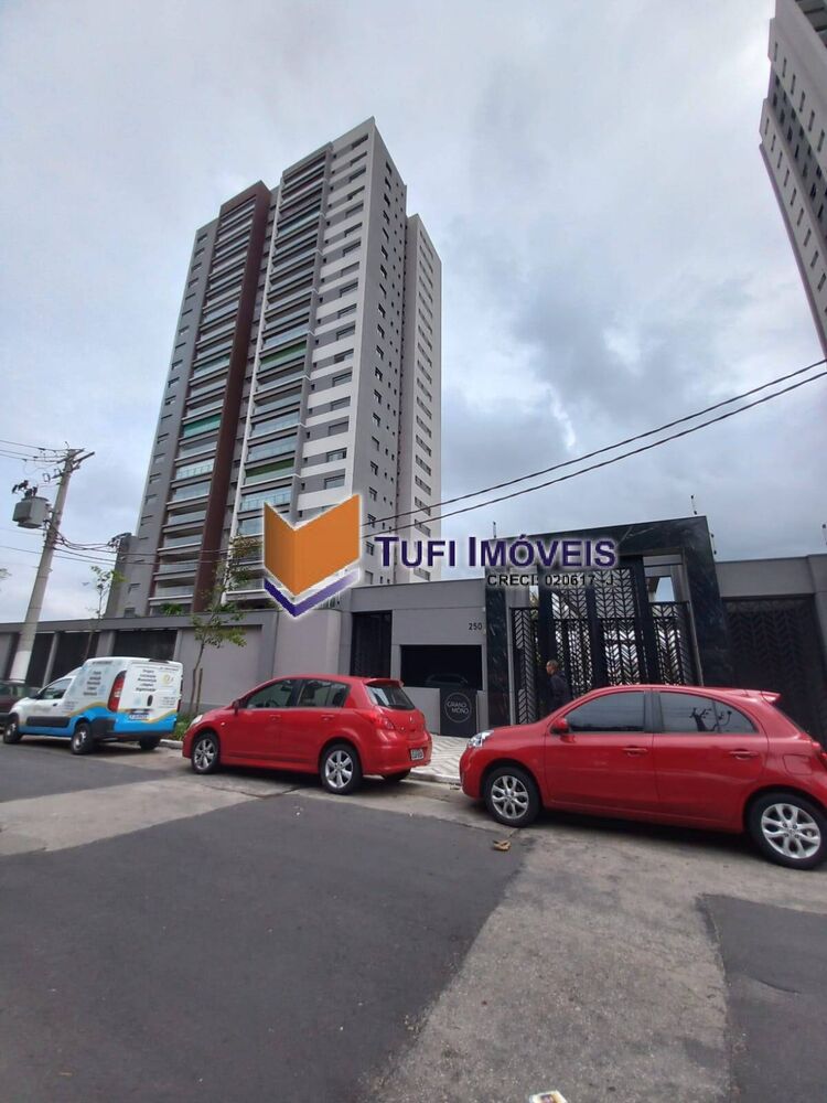 Apartamento, 3 quartos, 115 m² - Foto 45