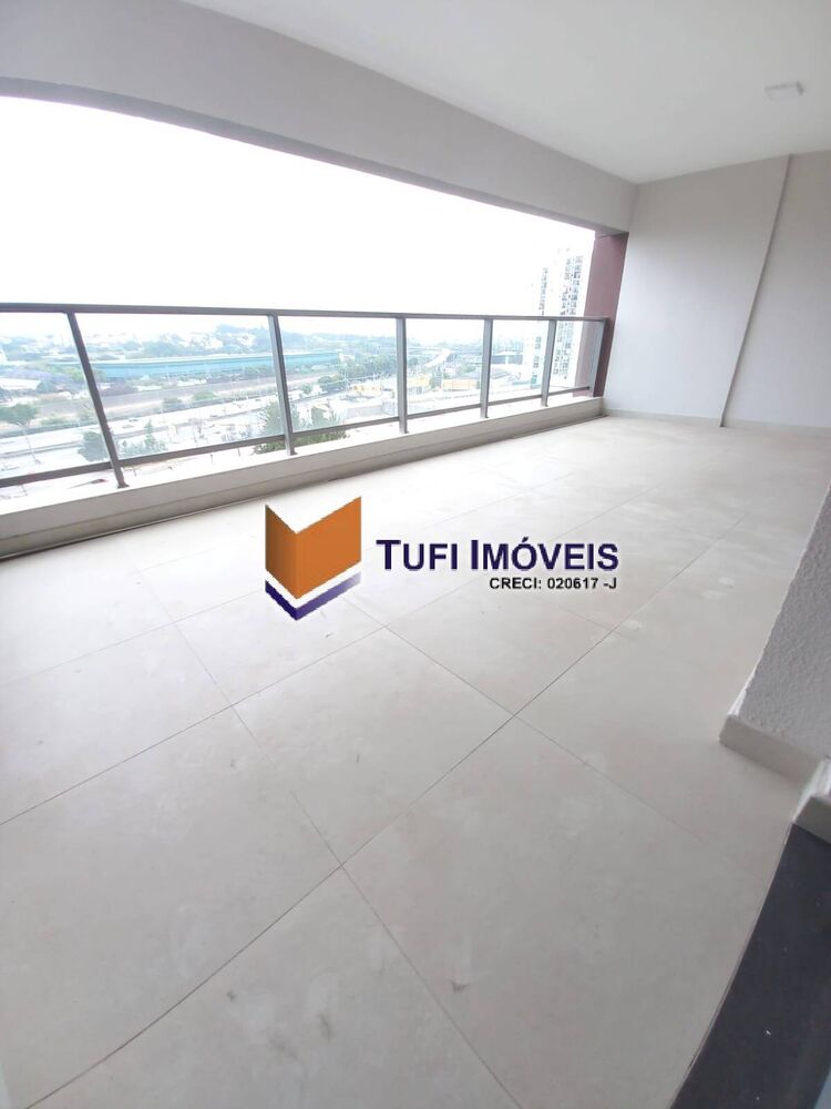 Apartamento, 3 quartos, 115 m² - Foto 2