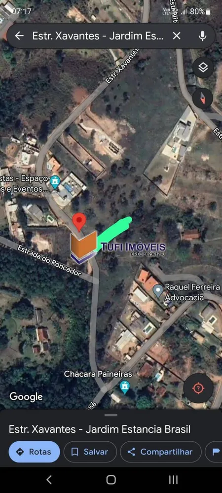Terreno, 2071 m² - Foto 1