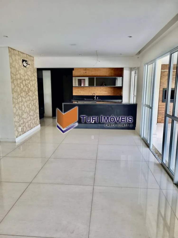 Apartamento, 3 quartos, 112 m² - Foto 2