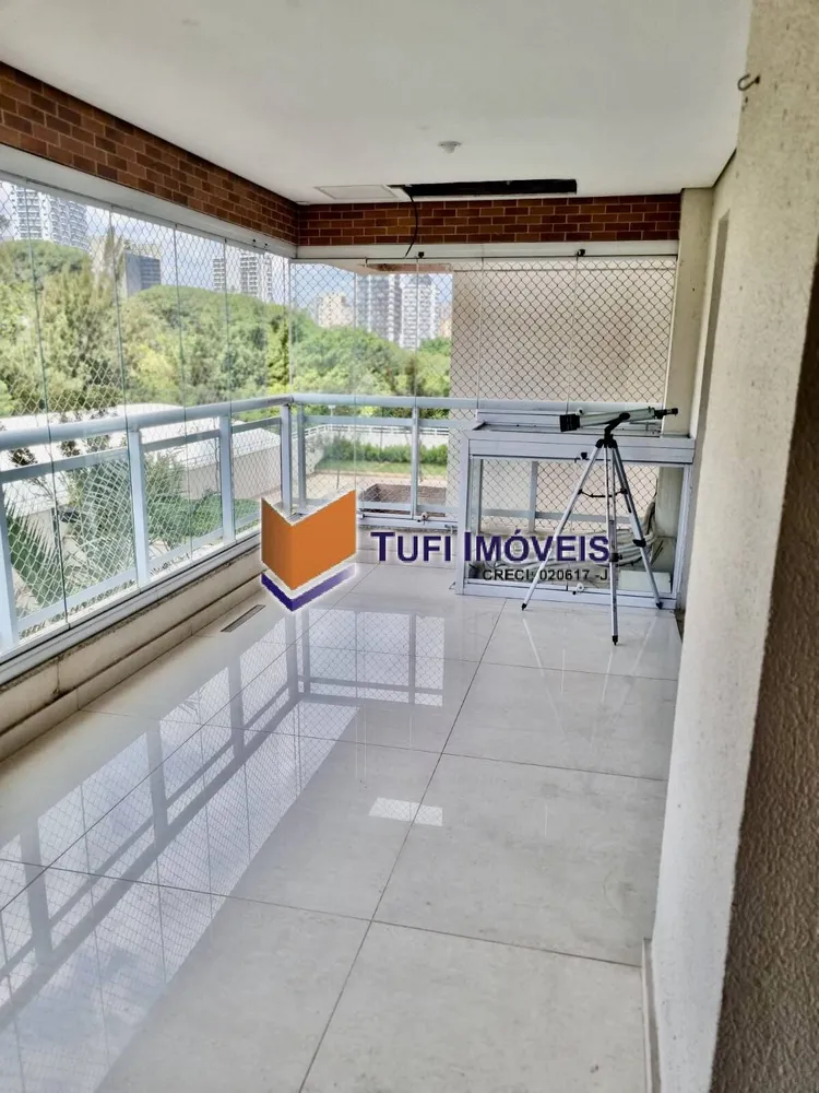 Apartamento, 3 quartos, 112 m² - Foto 5