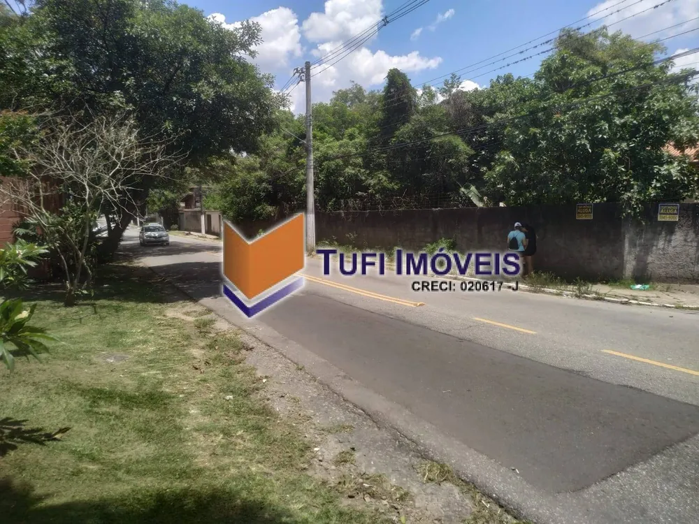Loteamento e Condomínio, 976 m² - Foto 1