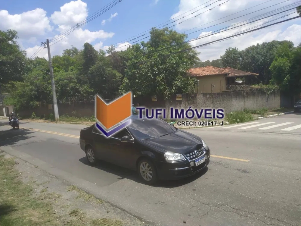 Loteamento e Condomínio, 976 m² - Foto 3