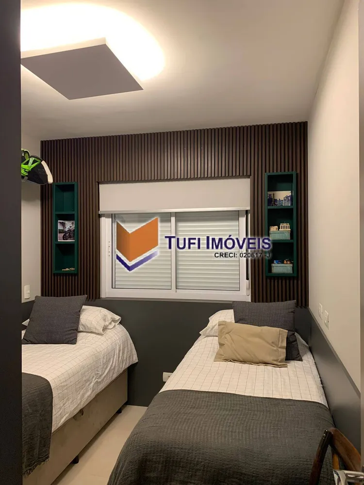 Apartamento, 1 quarto, 37 m² - Foto 1