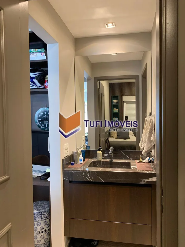 Apartamento, 1 quarto, 37 m² - Foto 3
