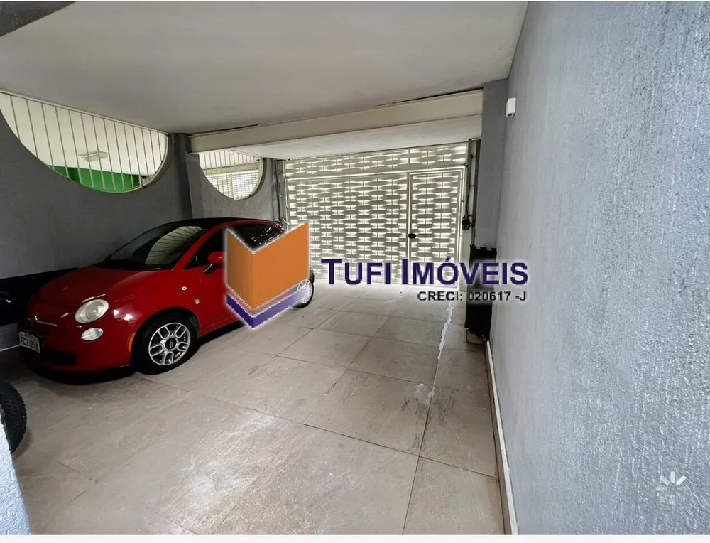 Sobrado, 3 quartos, 300 m² - Foto 2