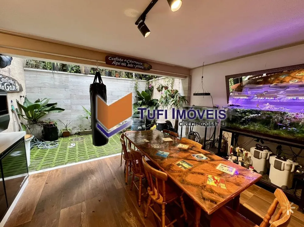 Sobrado, 3 quartos, 300 m² - Foto 4