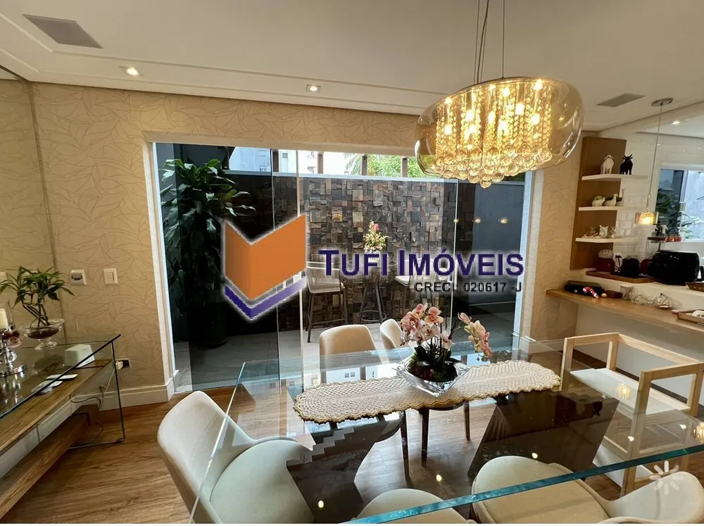 Sobrado, 3 quartos, 300 m² - Foto 3
